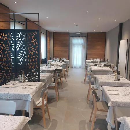 Hotel Ferrari