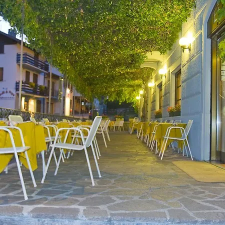 Hotel Ferrari 3*