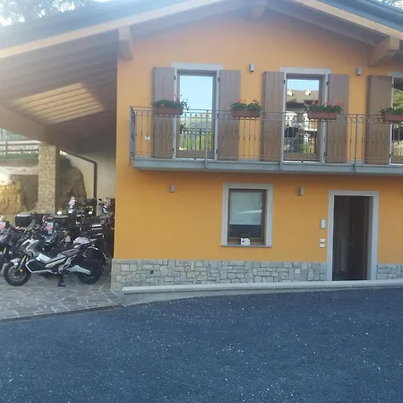 Ferrari Hotel