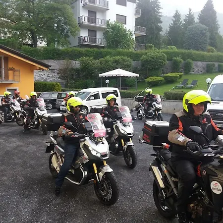 Ferrari Hotel Castione della Presolana