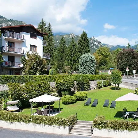 Hotel Ferrari