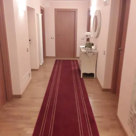 Hotel Ferrari Castione della Presolana