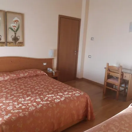 Ferrari Hotel Castione della Presolana