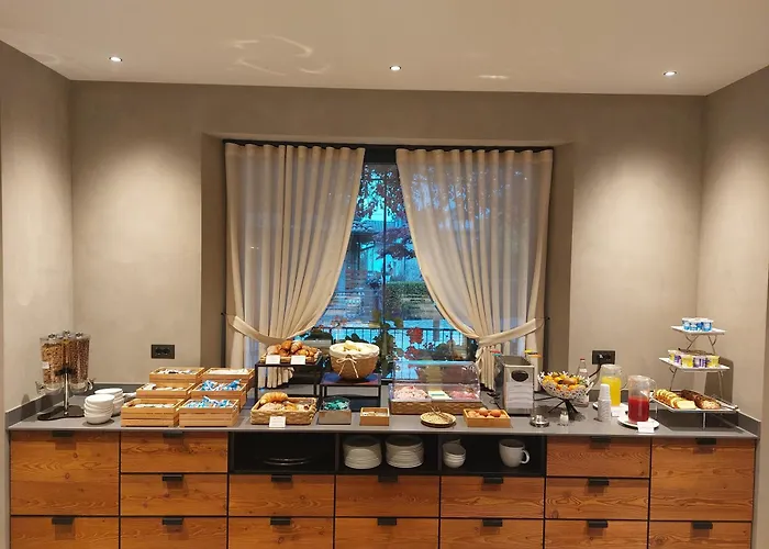 Ferrari 3* Castione della Presolana