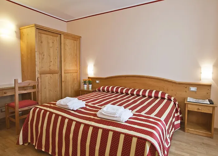 Ferrari Castione della Presolana