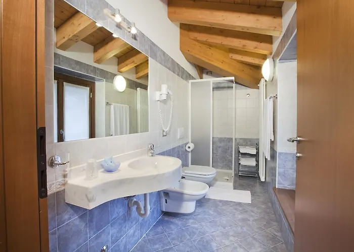 Ferrari Castione della Presolana