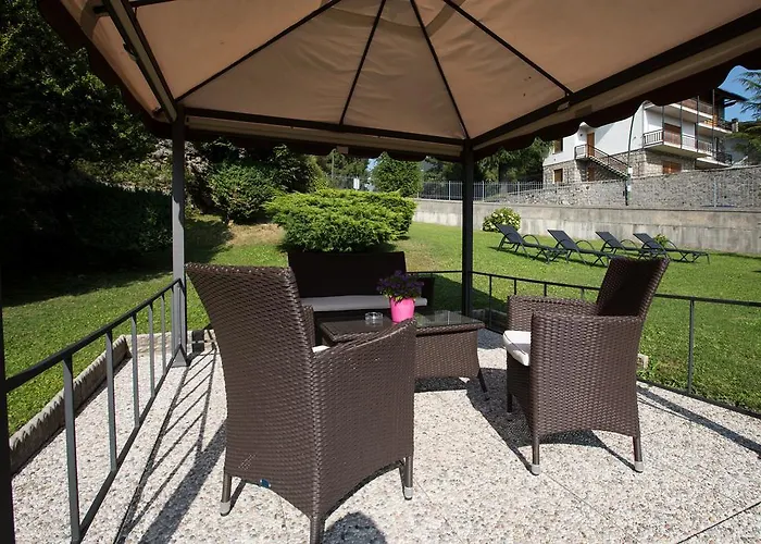 Ferrari Castione della Presolana