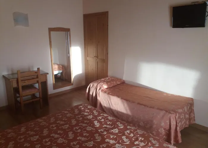 Ferrari 3* Castione della Presolana