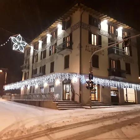 Hotel Ferrari
